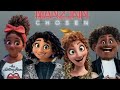 Beggin' You Not to Talk About Bruno (Mashup) - Maneskin and Encanto Cast