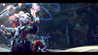 Guild Wars 2 OST - Winter's Day - The Great Toymaker