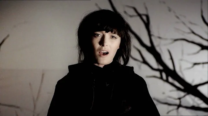 Sarah Blasko - "We Won't Run"