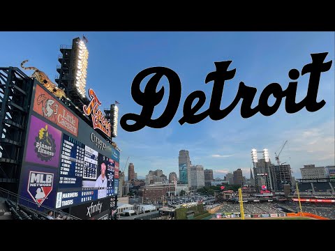 Video: I 10 migliori birrifici di Detroit