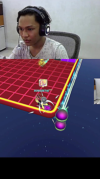 Epic Clutch Moment Rewind Ability Block Dash Legendary..