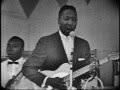 Muddy Waters Rollin'Stone - Newport1960