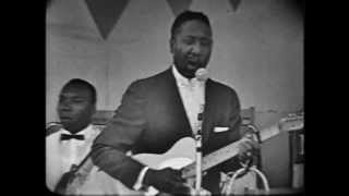 Muddy Waters Rollin'Stone - Newport1960 chords