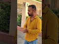 Aaj logon ne sach bol diya… perfume ke baare mein
