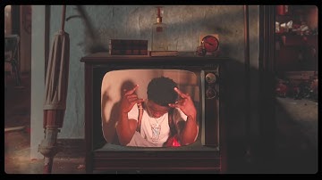 Jay Hans - No Title (Official Music Video)