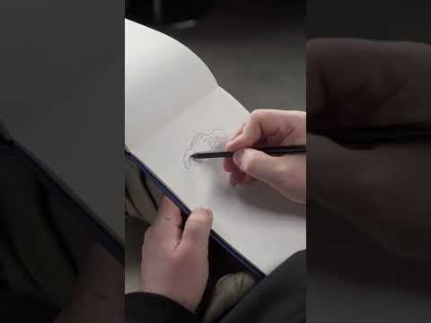 Как дизайнер должен уметь рисовать?
