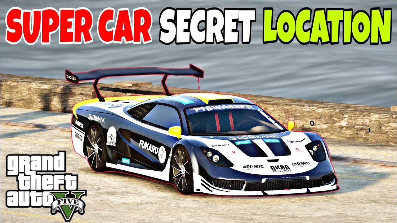 Gta 5 Rare Sports Car Secret Spawn Location Gta 5 Story Mode YouTube gta-5-rare-sports-car-secret-spawn-location-gta-5-story-mode-youtube