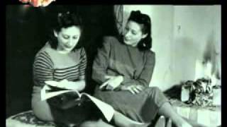 Video thumbnail of "Trio Lescano & Bonino E.-La famiglia canterina"