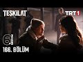 Teşkilat 166 Bölüm Trt1 