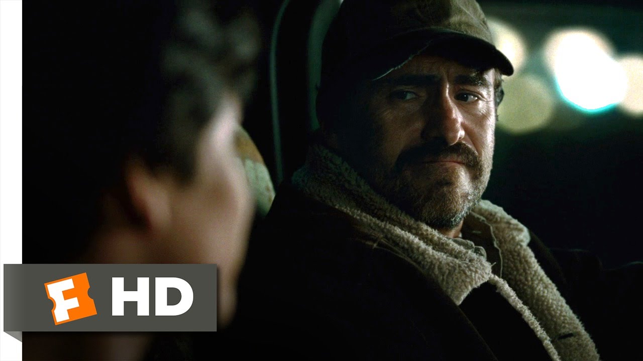 A Better Life (7/9) Movie CLIP - Taking it Back (2011) HD - YouTube