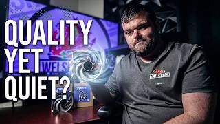 Cooler Master MasterFan A140 Review: Are These Fans Actually Worth It?