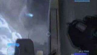Crazy halo 2 Stick