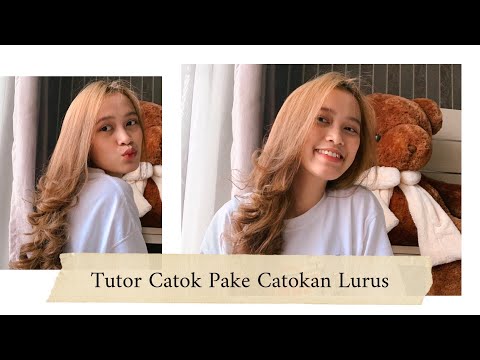 AKHIRNYAAA !! CATOKAN RAMBUT KHUSUS PRIA  • Styling Comb For Men Review. 