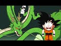 Shenron vs. Porunga Rap Battle! Reaction