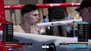 Boxing Is Always Fun!!! / Undisputed / First time playing