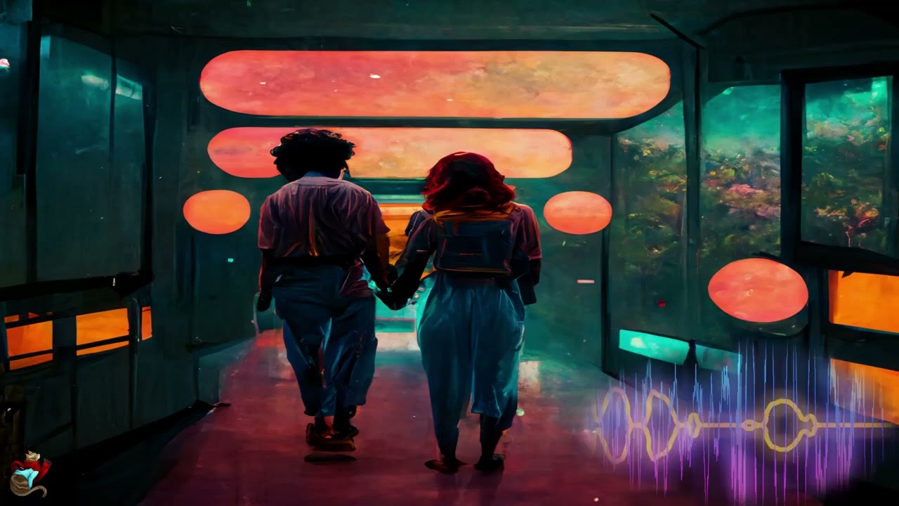 Split end - deep love