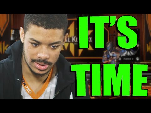 Final Kombat This Weekend! Full Details, Schedule, LCQ, Groups! Sonicfox, Ninjakilla Mortal Kombat 1