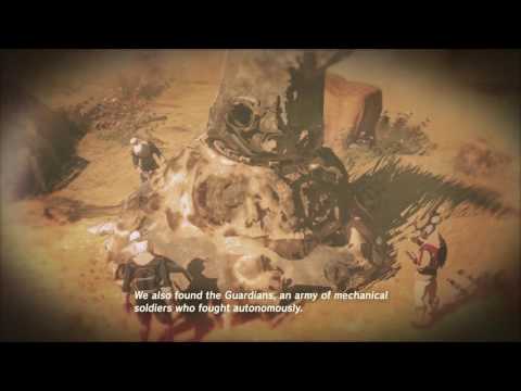 (Zelda: Breath of the Wild, JP Dub, Eng Sub) #2) What Happened - (Zelda: Breath of the Wild, JP Dub, Eng Sub) #2) What Happened