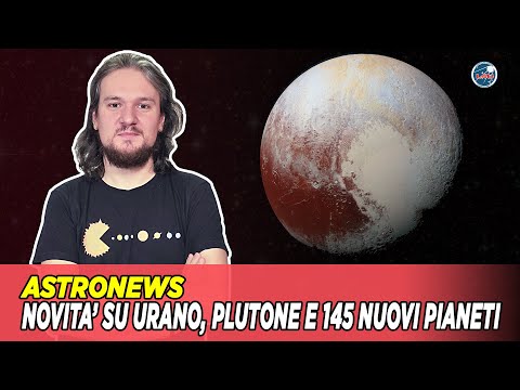 Video: Qualcosa è Presente Nel Sistema Solare Da Molto Tempo. E Questo Non è Il Pianeta Nibiru - Visualizzazione Alternativa