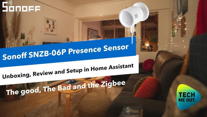Sonoff - SNZB-02P Zigbee Temperature and Humidity Sensor – Activio IoT store