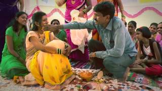 Marathi wedding highlight