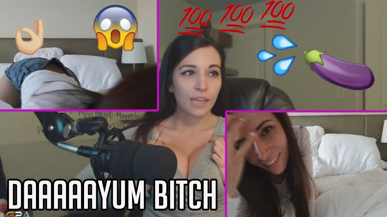 ALINITY IS STUPID CUTE!