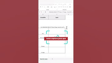 ✅El truco para importar logos en Excel y hacer presentaciones impactantes 🎯