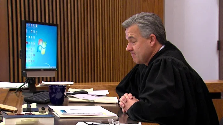 Darrell McClendon sentencing