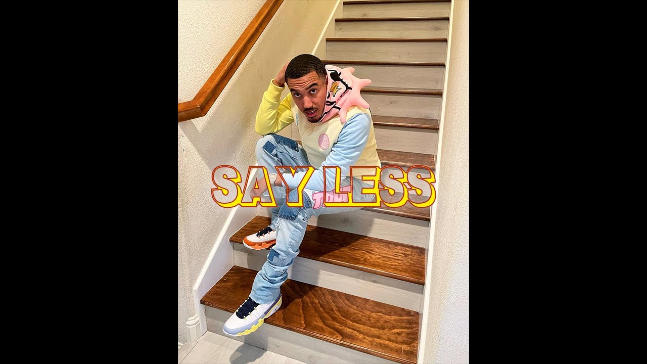 (FREE) Mike Sherm x Bravo The Bagchaser Type Beat 2022 "Say Less"