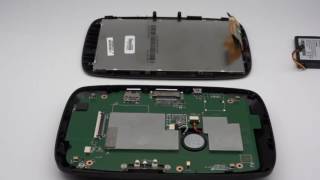 TOMTOM Go 610 battery replacement || How to replace Cameron Sino battery CS-TMG610SL