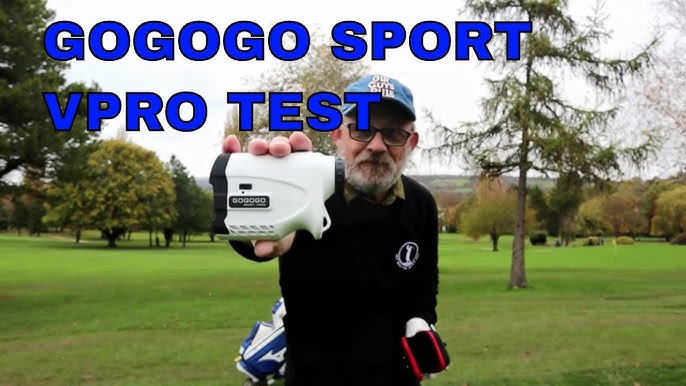 Gogogo Sport Vpro GS03 Review