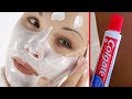 Top 5 Amazing Beauty Hacks Of Colgate || 5 Awesome Toothpaste Life Hacks |beauty benefits