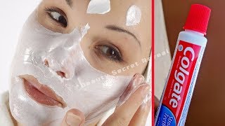Top 5 Amazing Beauty Hacks Of Colgate || 5 Awesome Toothpaste Life Hacks |beauty benefits