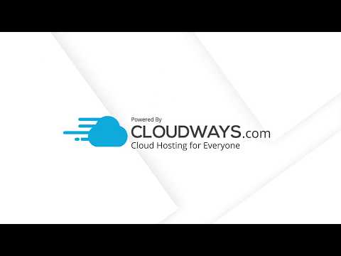Host WooCommerce on Vultr - Step by Step Tutorial - Managed Cloud Hosting Platform