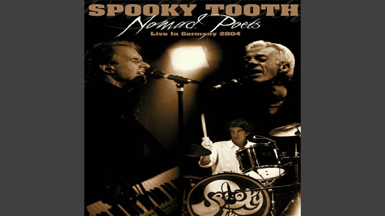 Hangman Hamg My Shell On a Tree (Live)