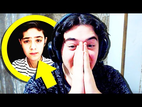 რეაქცია ჩემს ძველ ვიდეოებზე!! (#2)