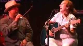 Howard Hewett & Teena Marie impromptu set