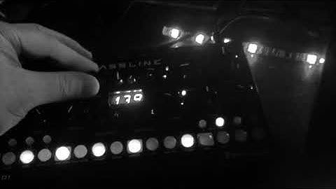 Roland TR8S with Erica Synth Bassline (NVNTR : LIVE o9/12/2020)