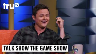 Talk Show the Game Show - Arturo Castro’s Various Accents | truTV Net Worth
