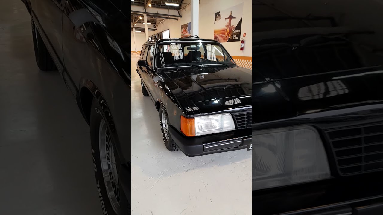 Caravan Preta 4.1/S, Pneu Cooper Cobra, Save The Wagon