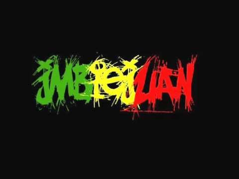 Jmbie Juan - I Love To Rasta