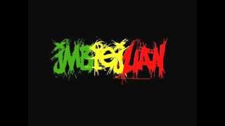 Video thumbnail of "Jmbie Juan - I Love To Rasta"