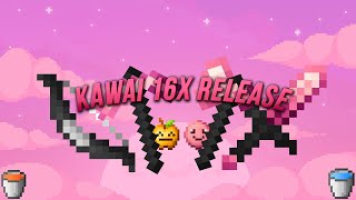 Kawai 16x Pack Release//PvP Showcase by 50ShadesOfPing screenshot 4