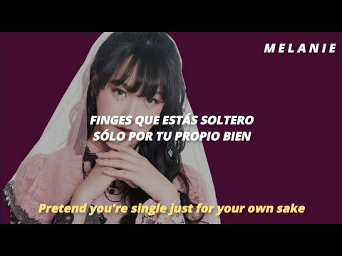 ใครเพื่อนเธอ (Ask Real) - Pam | (Sub Esp / Sub Eng) | M E L A N I E