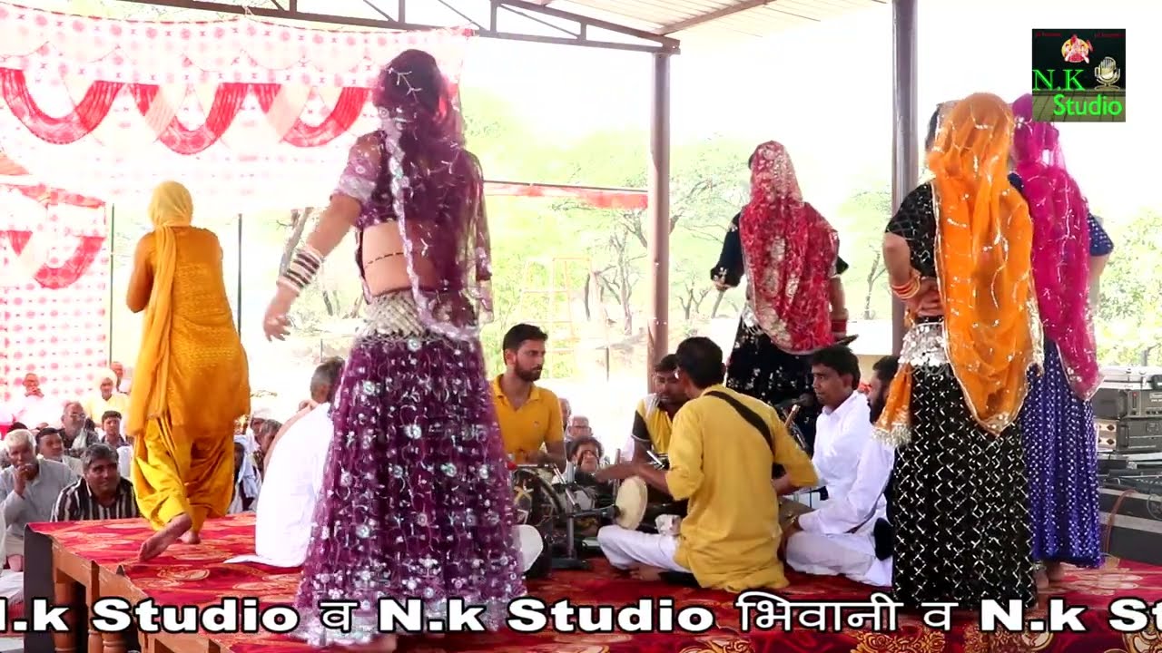 धारेडू गाँव सांग मे*फूल सिंह नौटंकी#सांगी रहीश यादव-अमित जांगड़ा एंड संजू ने तोड़ बिठादिया#NK STUDIO