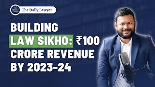 Ramanuj Mukherjee on Building Law Sikho