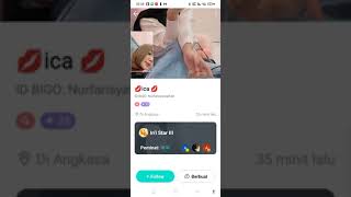 Gadis Melayu.islam Buat Content Live Bigo Semata Mata Untuk Mendapat Langanan Vcall Lucah Mereka2