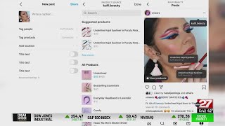 Tech Bytes Instagram Expands Product Tagging Feature