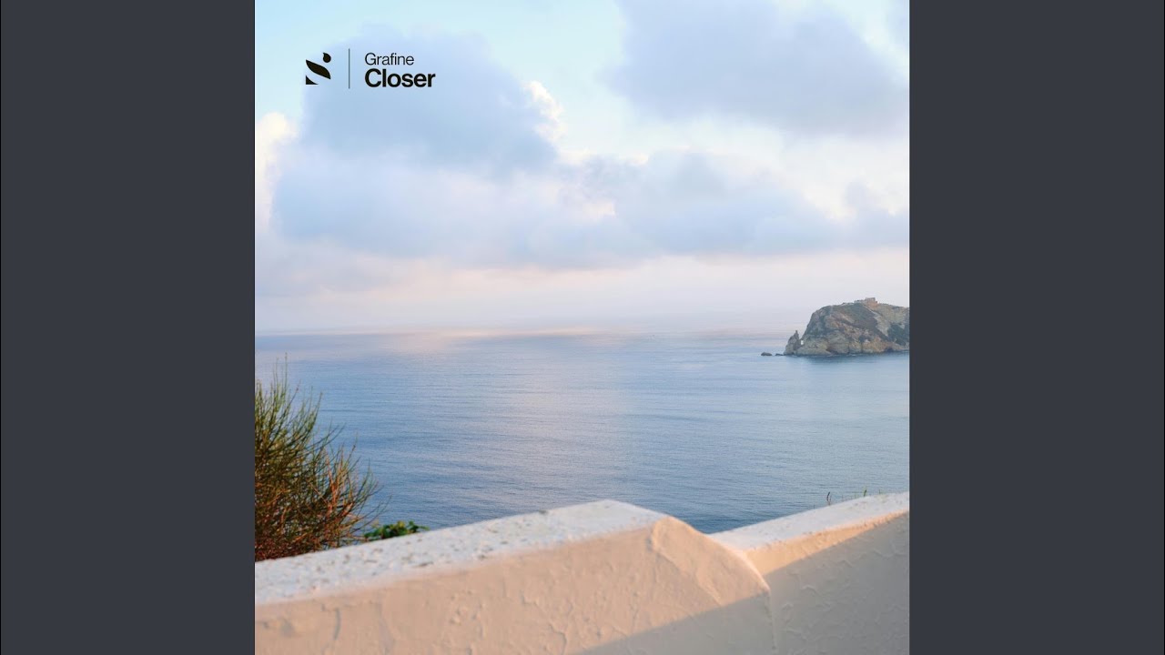 Guarda Closer (Extended Mix) su YouTube Guarda Closer (Extended Mix) su YouTube