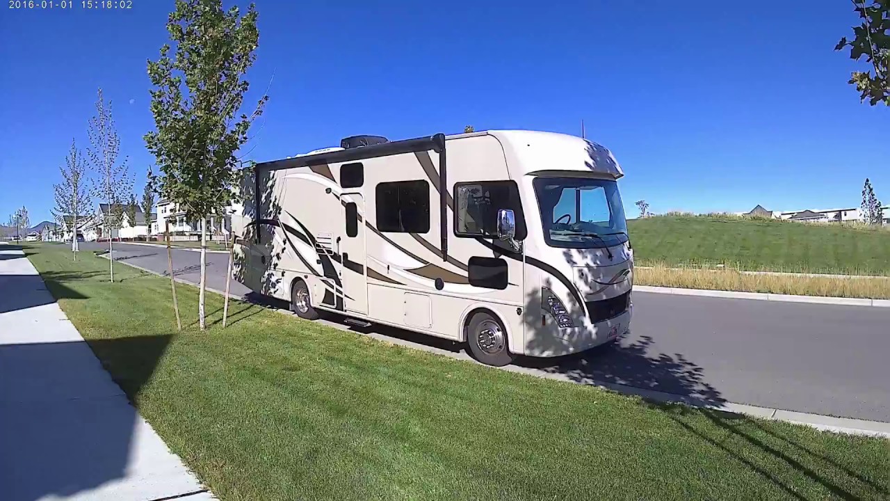 Soft RV Shower Floor Fix YouTube